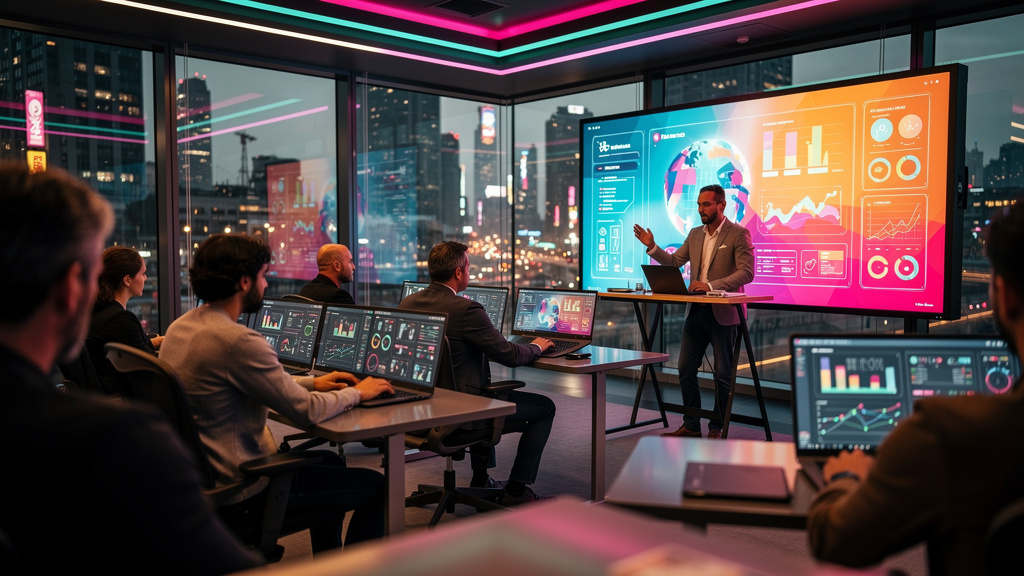 Plataforma Ideal para Edtechs e New Business Schools: Guia Completo