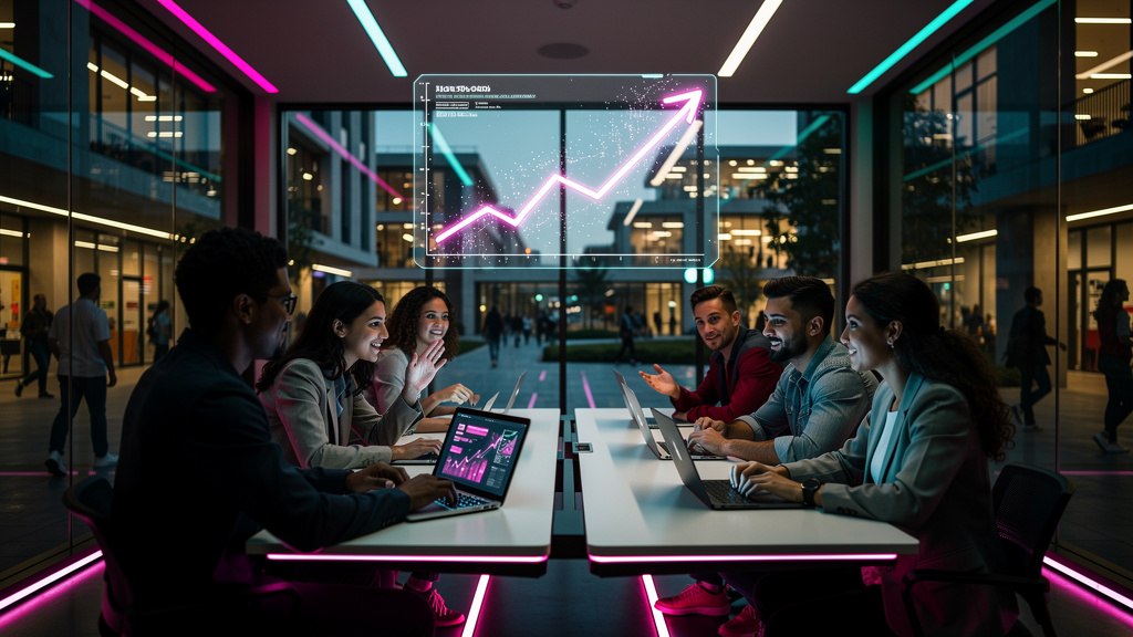 Plataforma Ideal para Edtechs e New Business Schools: O Futuro da Educação