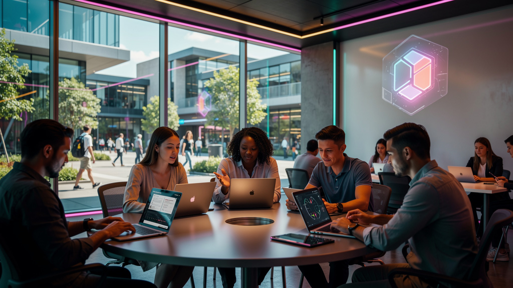 Plataforma Ideal para Edtechs: O Que New Business Schools Precisam