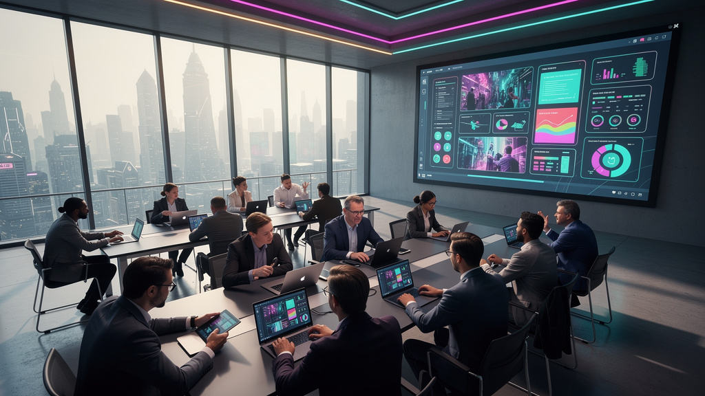 Plataforma Ideal para Edtechs: O Que New Business Schools Precisam