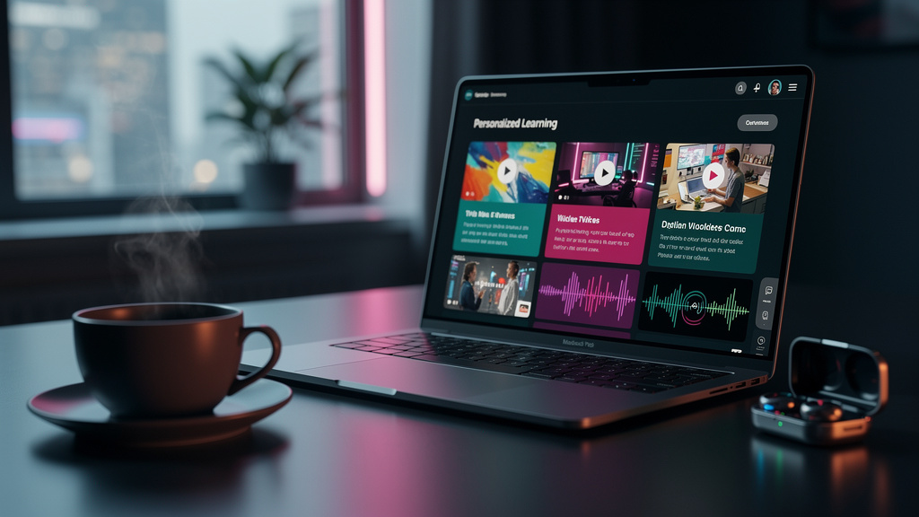 Plataforma LXP: Guia Completo para a Experiência de Aprendizagem Ideal