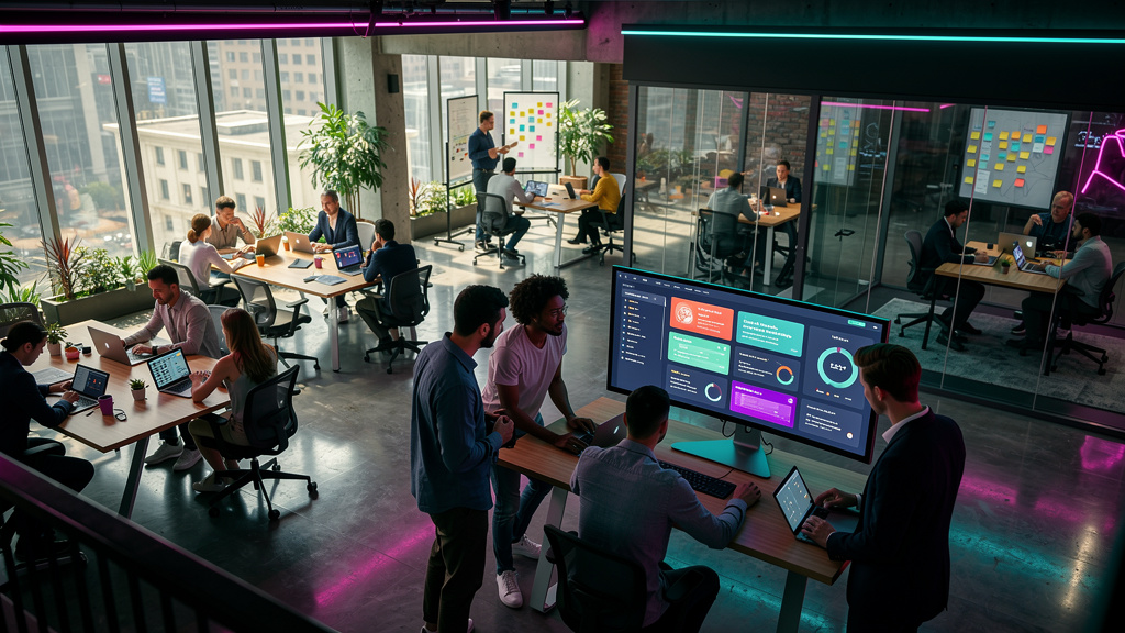 Plataforma para Aceleradora: Compare as Melhores Opções em 2024