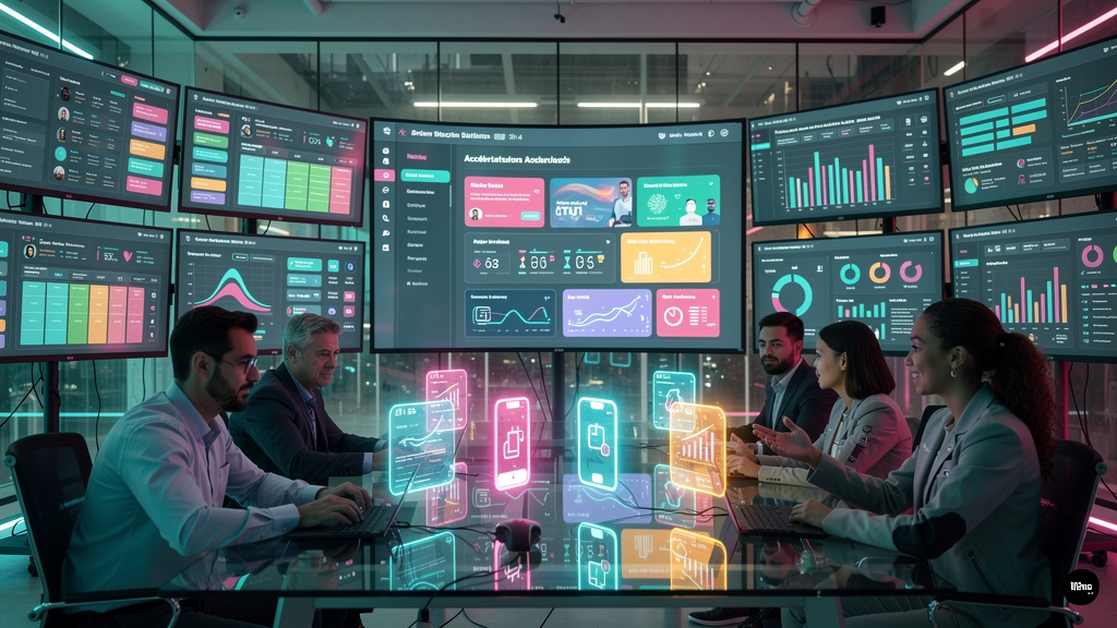 Plataforma para Aceleradora: Compare e Escolha a Melhor Opção