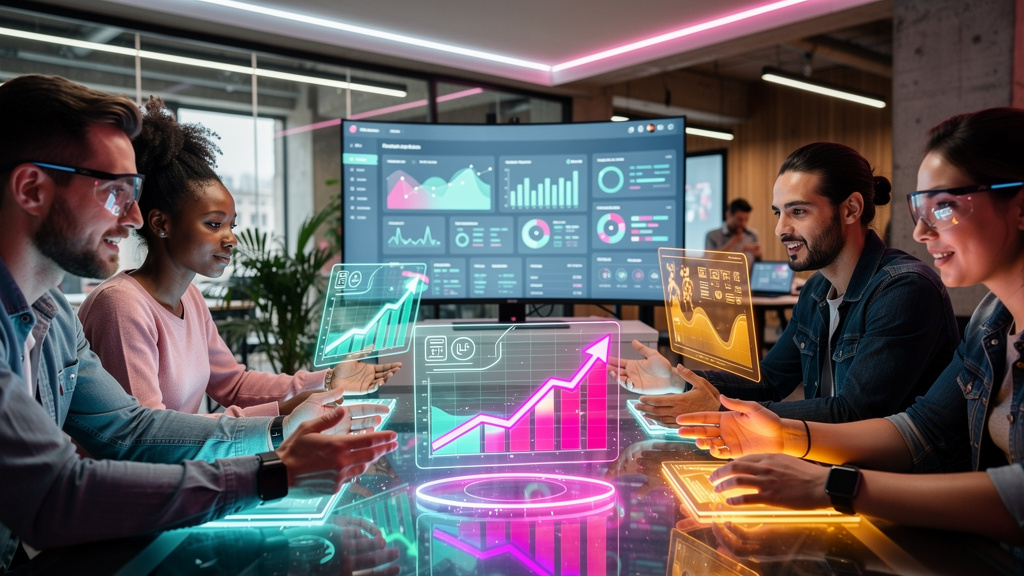 Plataforma para Aceleradora: LXP e IA para Aceleração de Startups