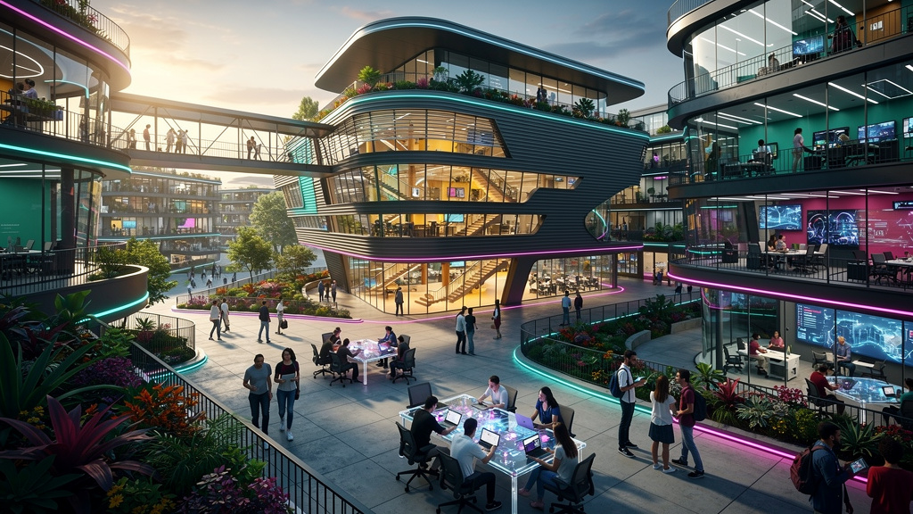 Plataforma para Aceleradoras: Como Escalar Programas de Inovação