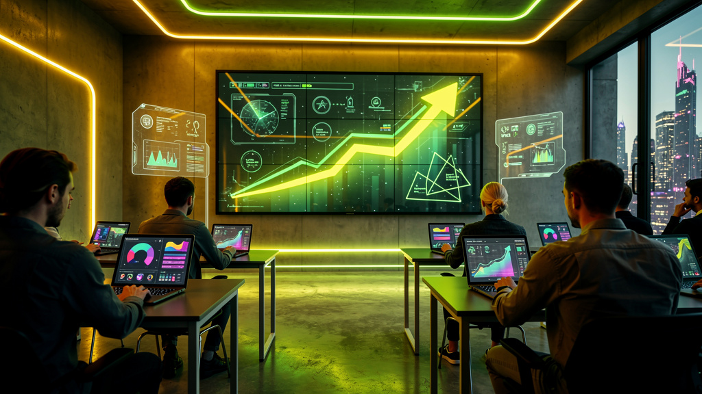 Plataforma para Edtechs: A Escolha Ideal para Escalar seu Negócio