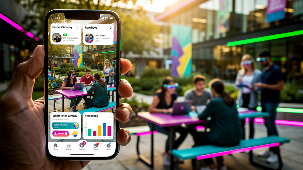 Plataforma para Edtechs: O Que Buscam as New Business Schools