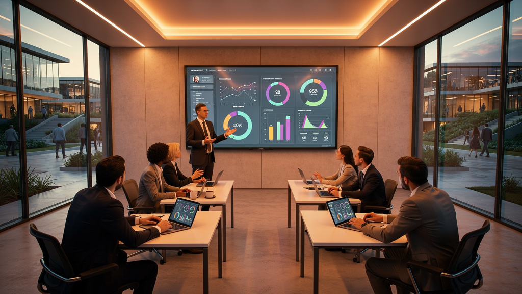 Plataforma para Edtechs: O Que Buscam as New Business Schools