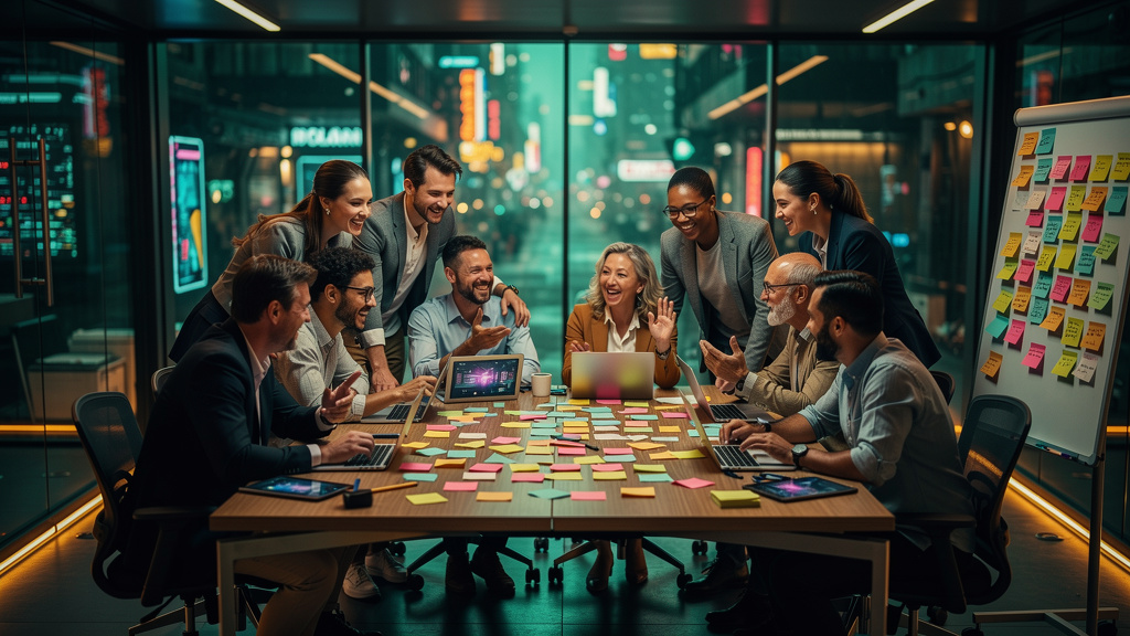 Plataforma Para Edtechs: O Que New Business Schools Precisam