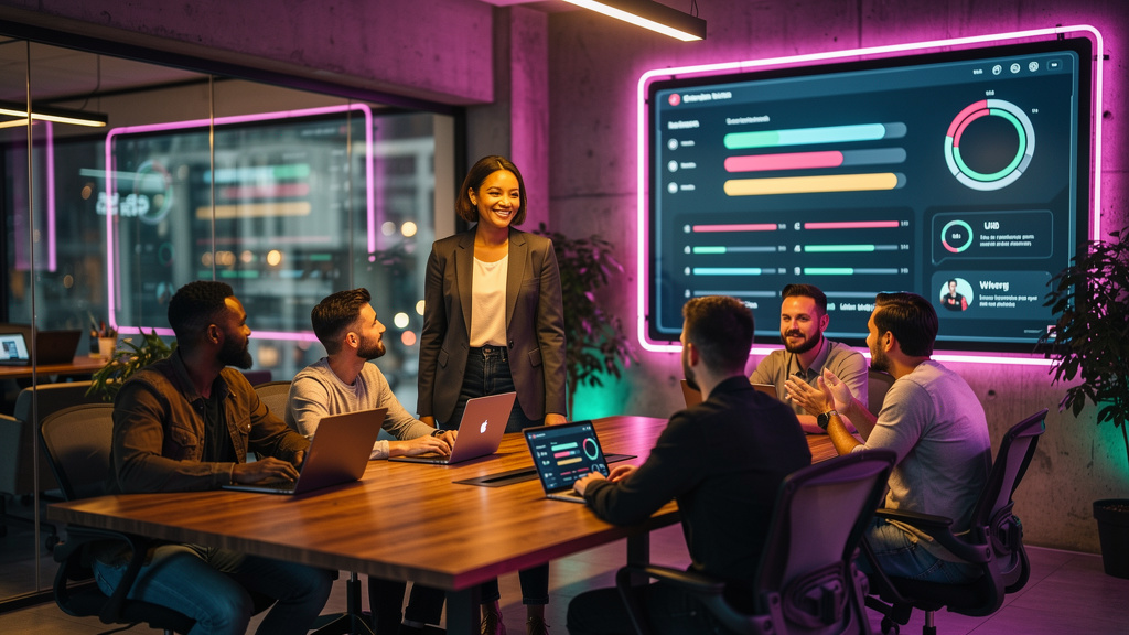 Plataforma para Mentoria: Compare as 8 Melhores Opções em 2024