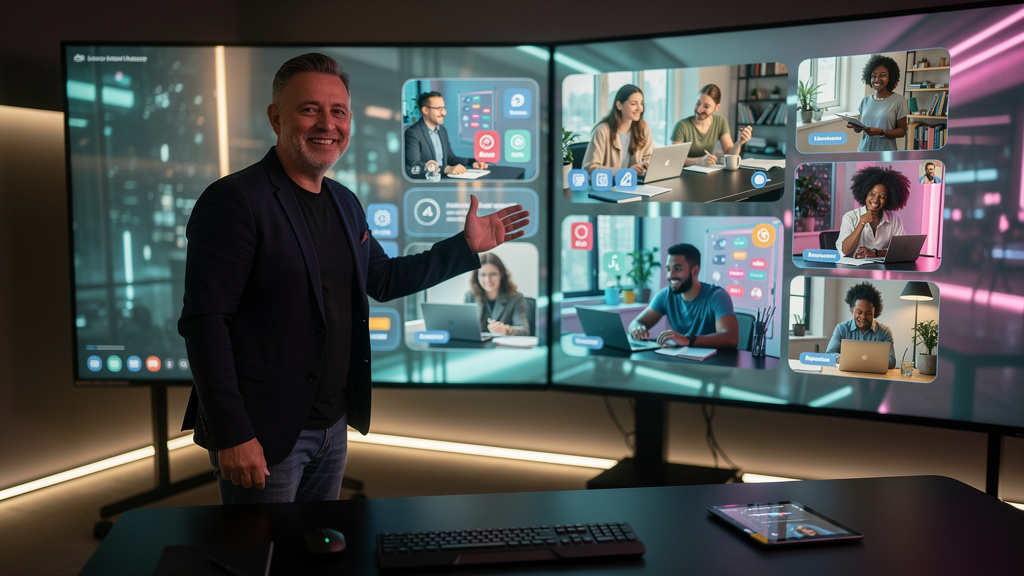 Plataforma para Mentoria: Guia Completo para 2026