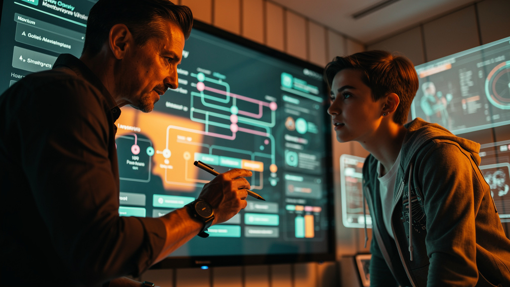 Plataforma para Mentoria: Guia Completo para Escolher a Melhor em 2024