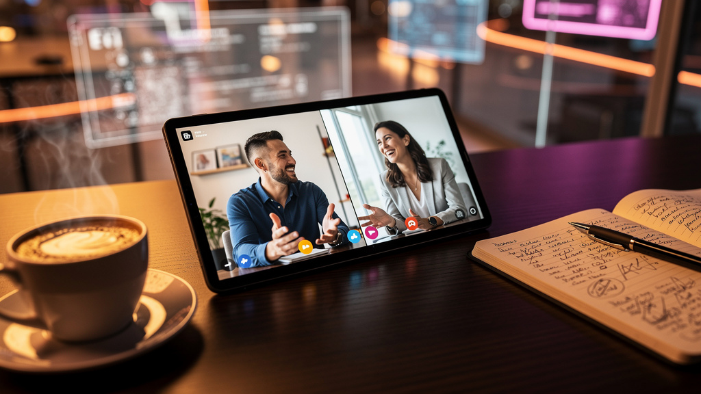 Plataforma para Mentoria: Guia Completo para Escolher a Melhor em 2026