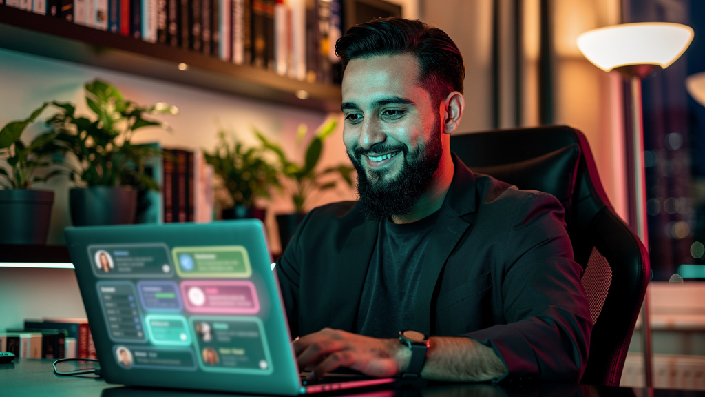 Plataforma para Mentoria: Guia Completo para Escolher a Melhor em 2026