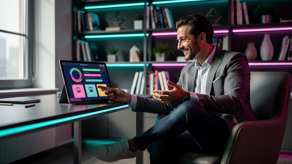 Plataforma para Mentoria: Guia Completo para Escolher a Melhor em 2026