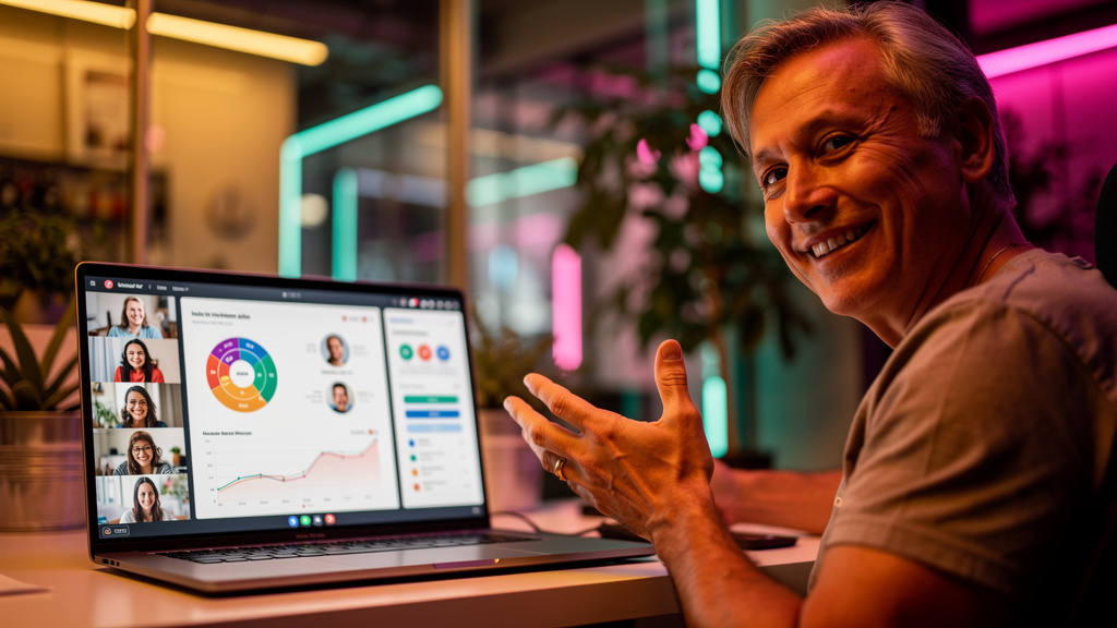 Plataforma para Mentoria Online: Guia Completo para Mentores de Sucesso