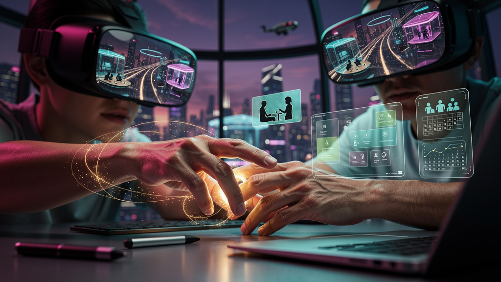 Plataforma para Mentoria: Qual a Melhor em 2024?