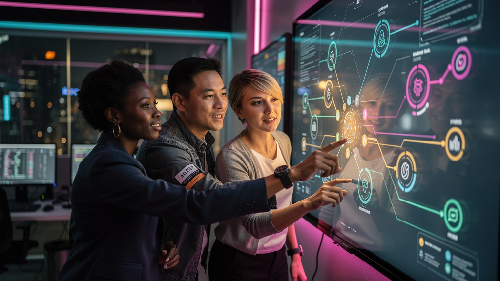 Plataforma para Mentoria: Qual a Melhor em 2024?