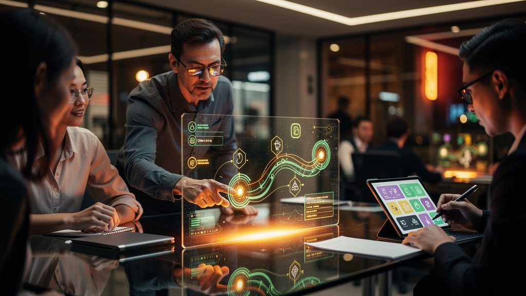 Plataforma para Mentoria: Qual a Melhor Opção em 2024?