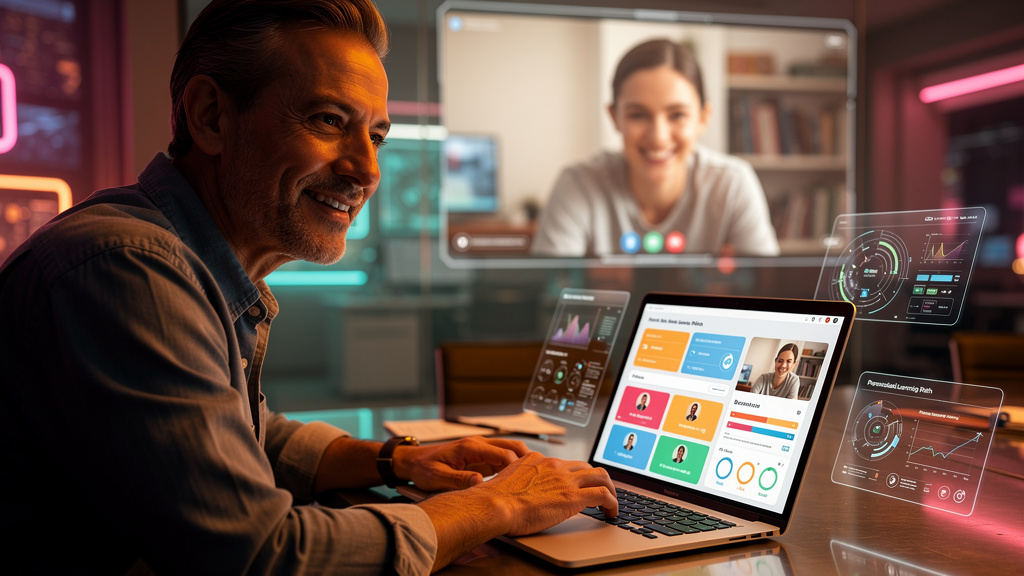 Plataforma para Mentoria: Qual a Melhor Opção em 2024?