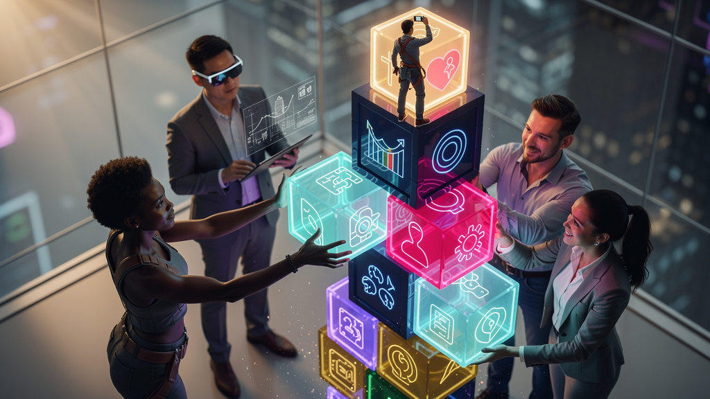 Plataforma para Mentoria: Qual a Melhor Opção em 2024?