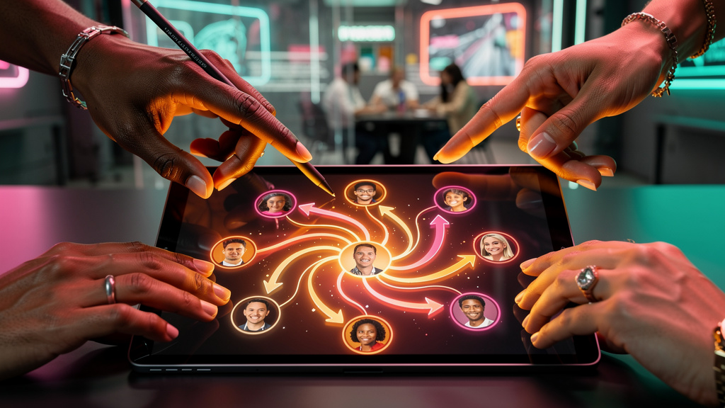 Plataforma para Mentoria: Qual a Melhor Opção em 2024?