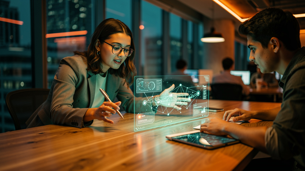 Plataforma para Mentoria: Qual a Melhor Opção em 2024?