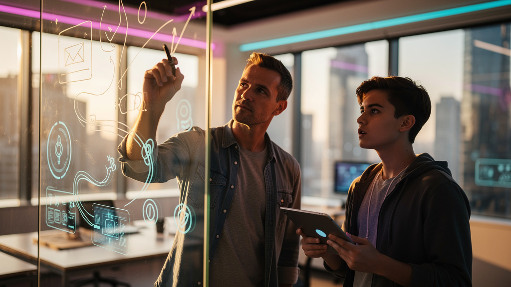 Plataforma para Mentoria: Qual a Melhor Opção em 2024?