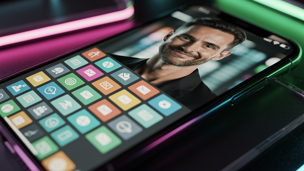 Plataforma SDR com IA: Qualifique Leads e Agende Reuniões 24/7