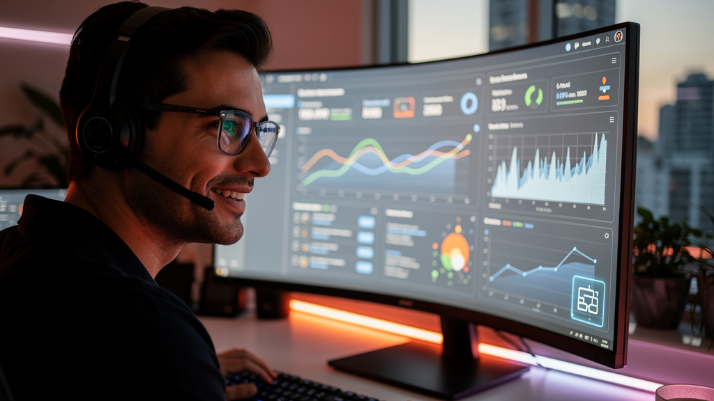 Plataforma SEO para IA: Guia para Agências no Brasil — imagem de capa Toolzz