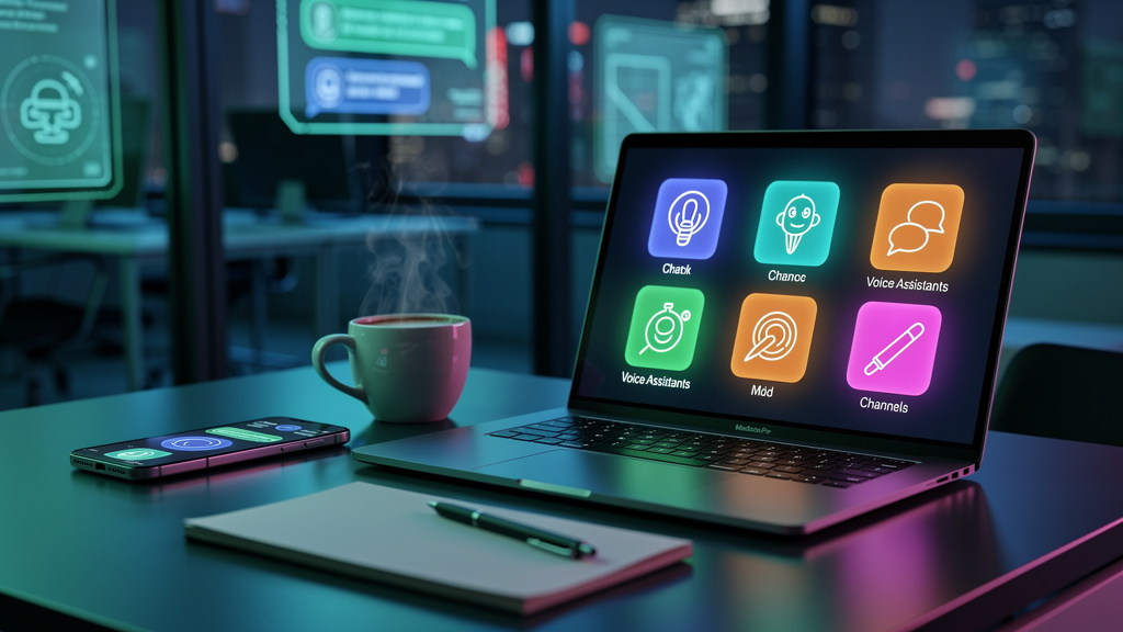 Plataforma ZZ: A Toolzz como Solução Completa de Comunicação e IA