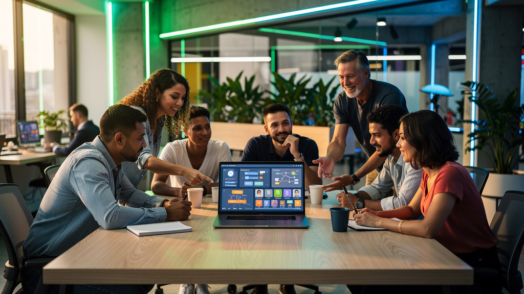 Plataformas de Agentes de IA no Brasil: Panorama e Oportunidades