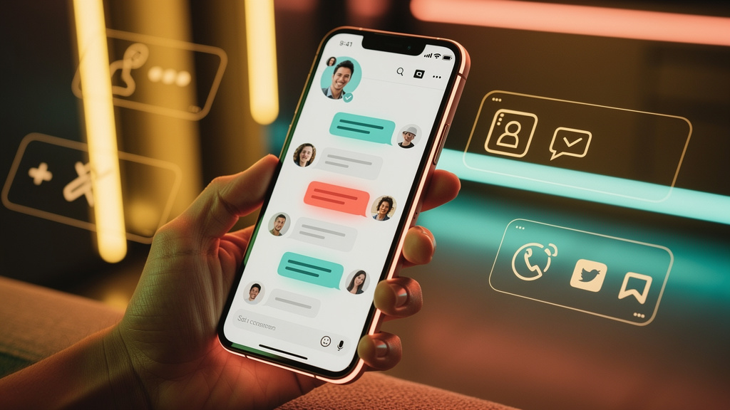 Plataformas de Atendimento Omnichannel com IA: Guia Completo
