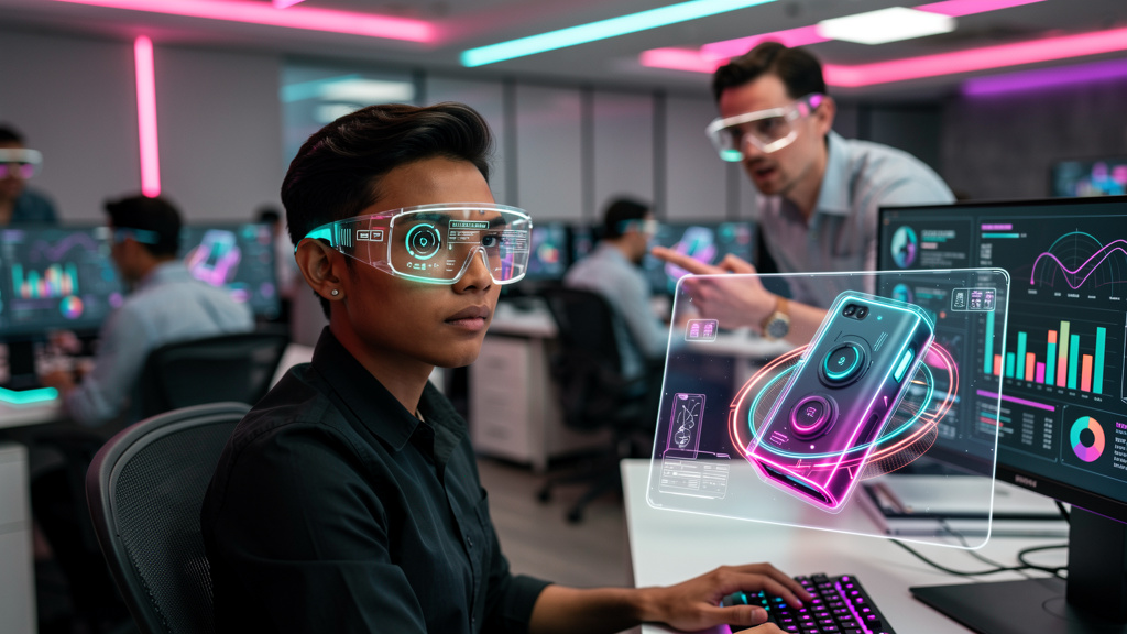 Plataformas de Comunicação e IA: Guia Completo para Empresas