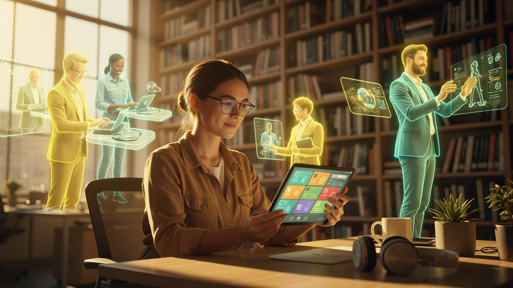 Plataformas de Conteúdo de Ajuda Personalizáveis: Onde Encontrar?