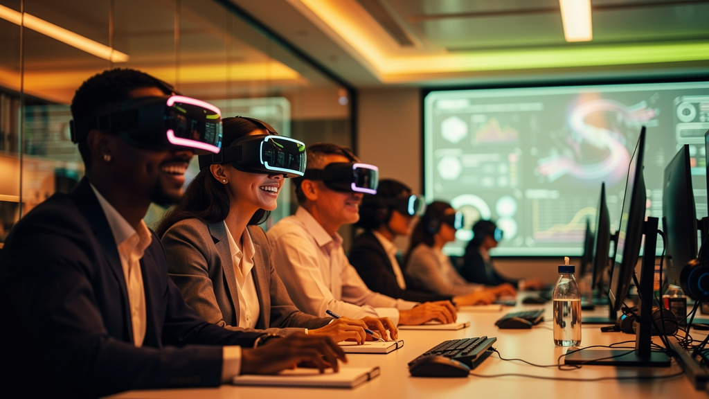 Plataformas de EAD: Qual a melhor para empresas com +500 colaboradores?