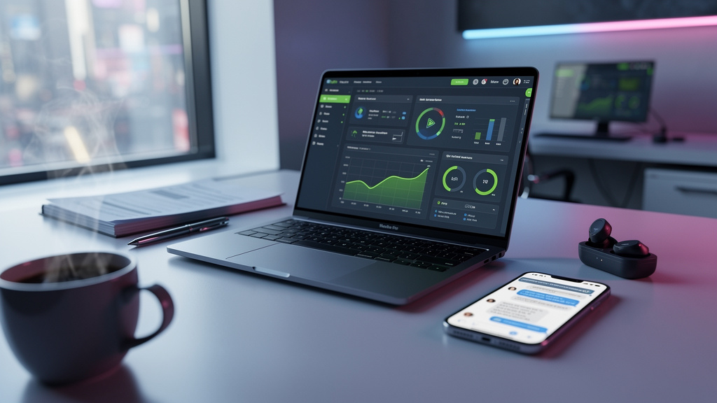 Plataformas de IA All-in-One: As Melhores Opções para Empresas em 2025