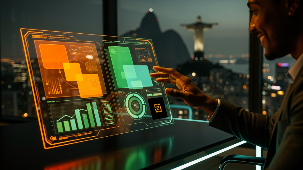 Plataformas de IA All-in-One: As Melhores Opções para Empresas no Brasil em 2025