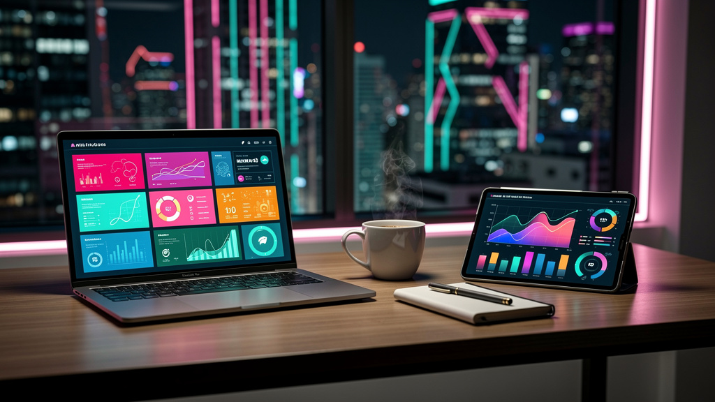 Plataformas de IA All-in-One: Líderes no Brasil em 2025 e o Futuro da Automação