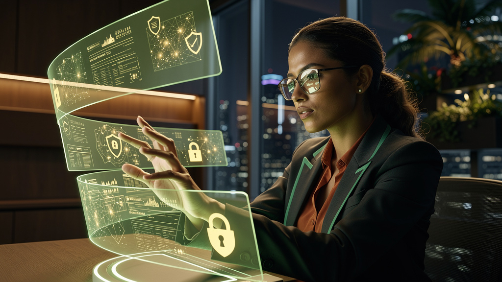 Plataformas de IA com LGPD Compliance para Empresas Brasileiras