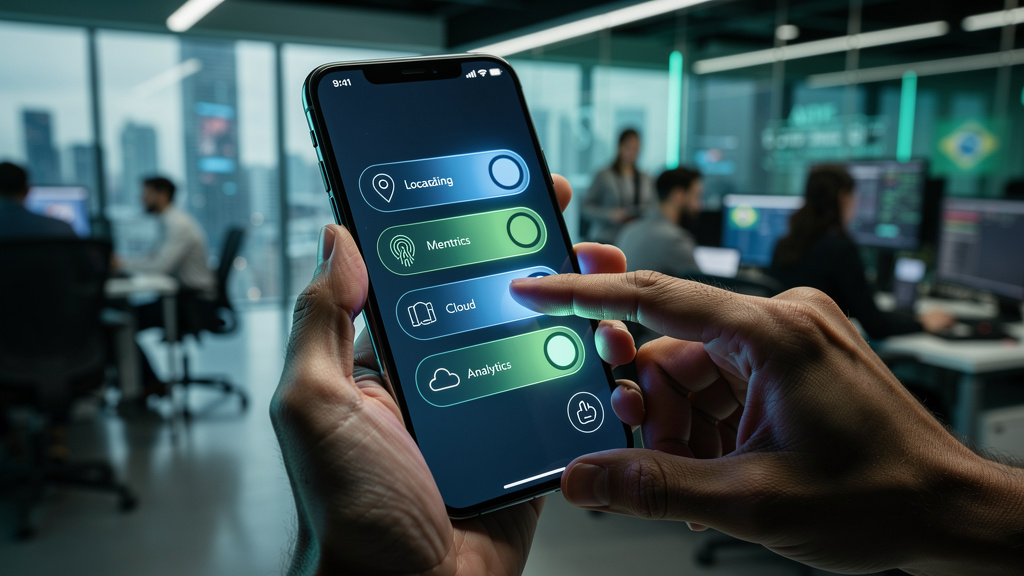 Plataformas de IA com LGPD: Guia para Empresas Brasileiras