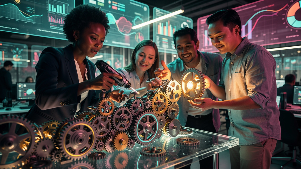 Plataformas de IA: Guia Completo para Empresas em 2026