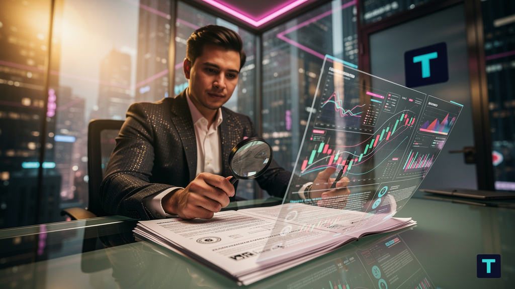 Plataformas de Treinamento Corporativo: Guia para o Setor Financeiro