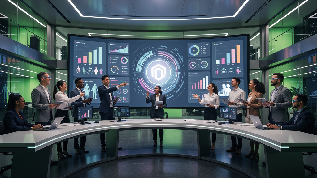 Plataformas de Treinamento Corporativo para Grandes Empresas: Qual a Melhor?