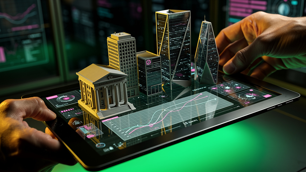 Plataformas de Treinamento Financeiro: Qual a Melhor para Bancos e Fintechs?