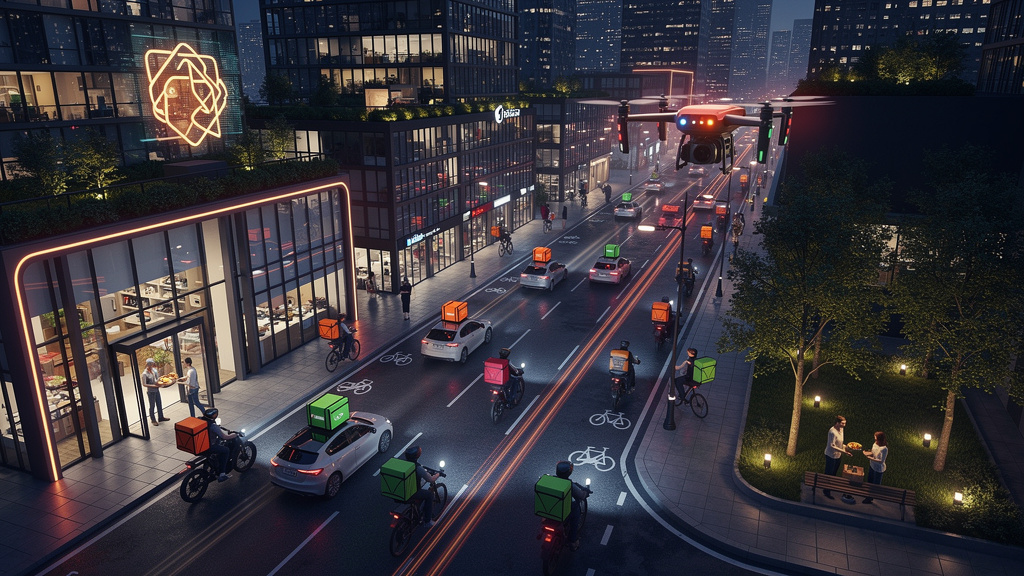 Plataformas de Treinamento para Delivery, Foodtech e Mobilidade: Qual a Melhor?