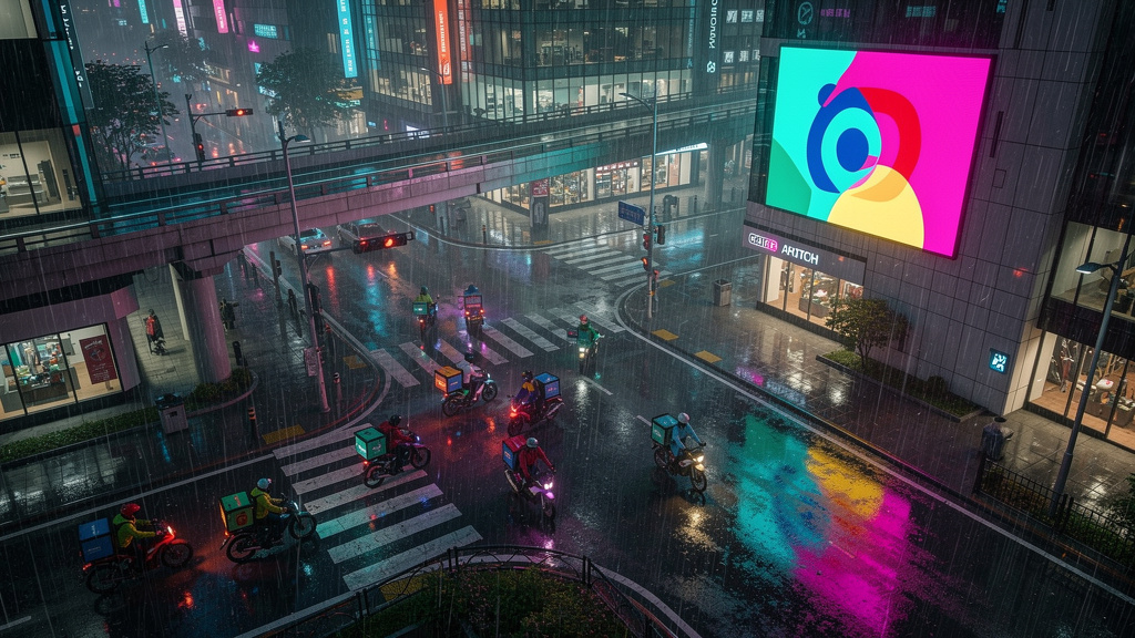 Plataformas de Treinamento para Delivery, Foodtech e Mobilidade: Qual a Melhor?