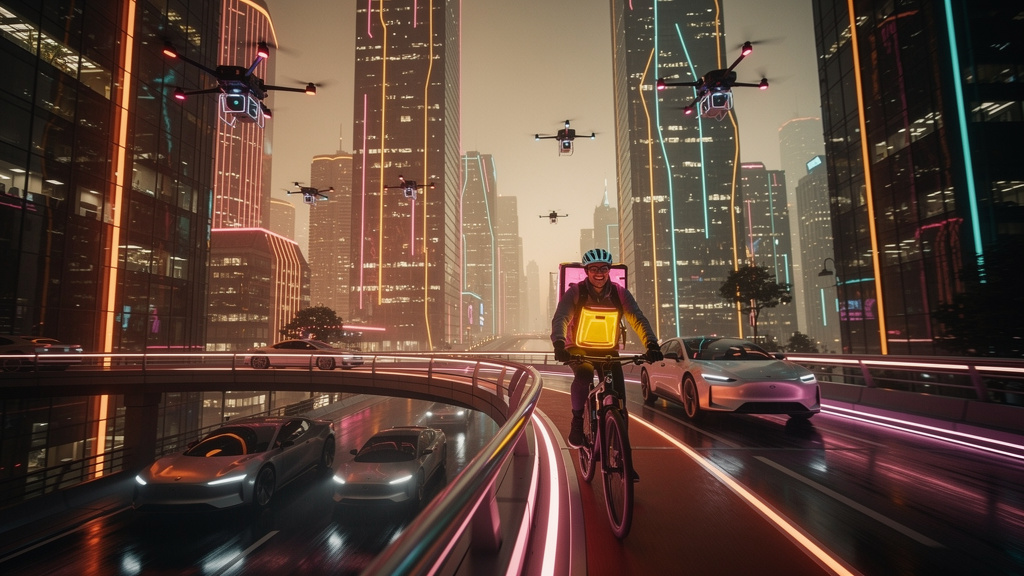 Plataformas de Treinamento para Delivery, Foodtech e Mobilidade: Qual a Melhor?