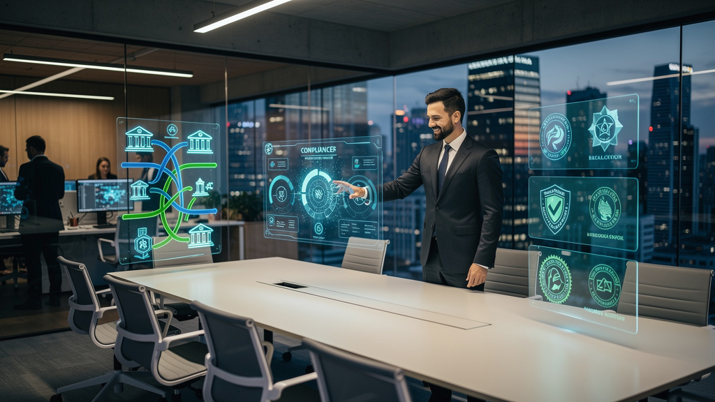 Plataformas de Treinamento: Qual a Melhor para o Setor Financeiro?