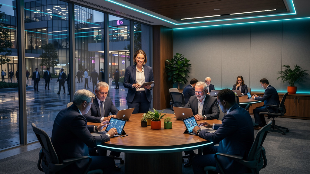 Plataformas Educação Executiva: Qual a Melhor para sua Escola/Empresa?